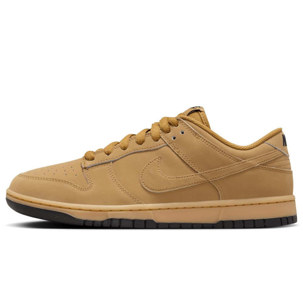 Nike Dunk Low Braun