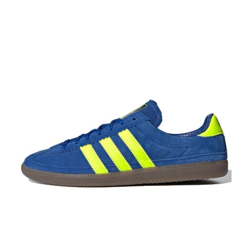 adidas Originals Whalley SPZL blau F35717 sneakshero