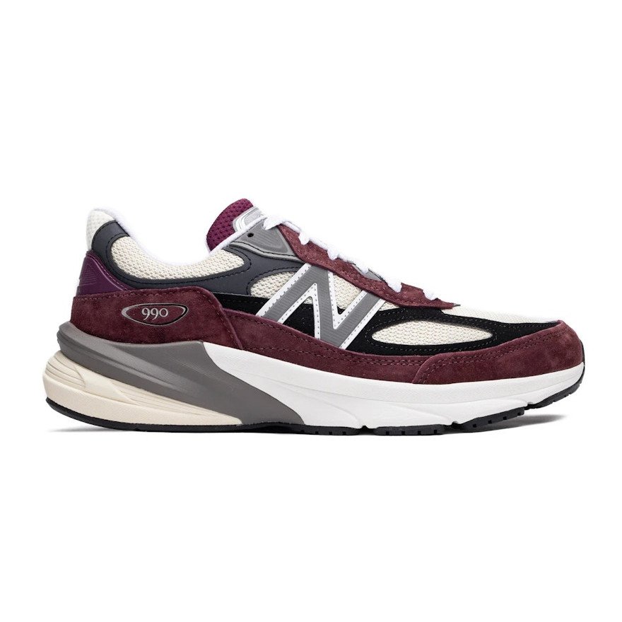 New Balance 990 im Sale in Deiner Größe finden und Preise vergleichen
