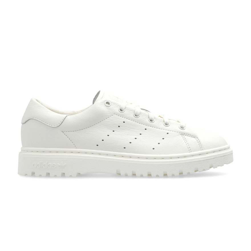adidas Originals Stan Smith Freizeit / Core White / Aluminium / Off ...