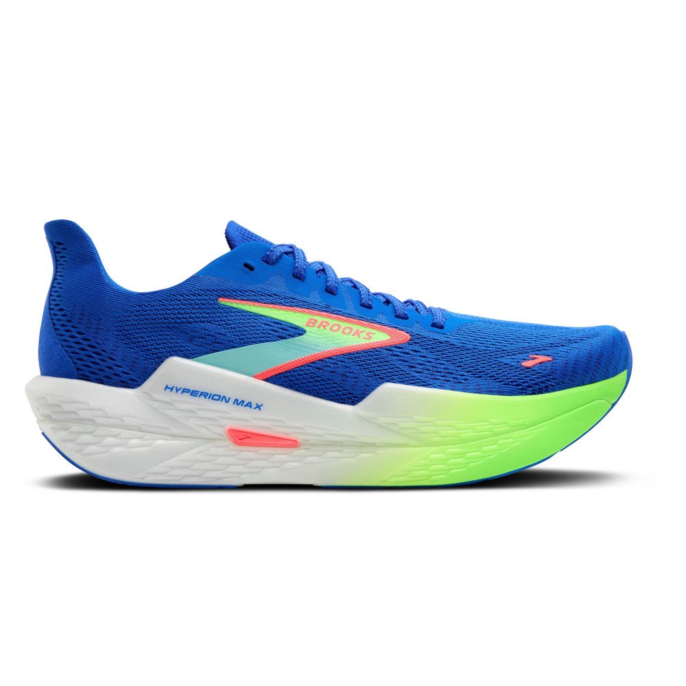 Brooks Hyperin Max 2 / blau / 1104341D492 | sneakshero