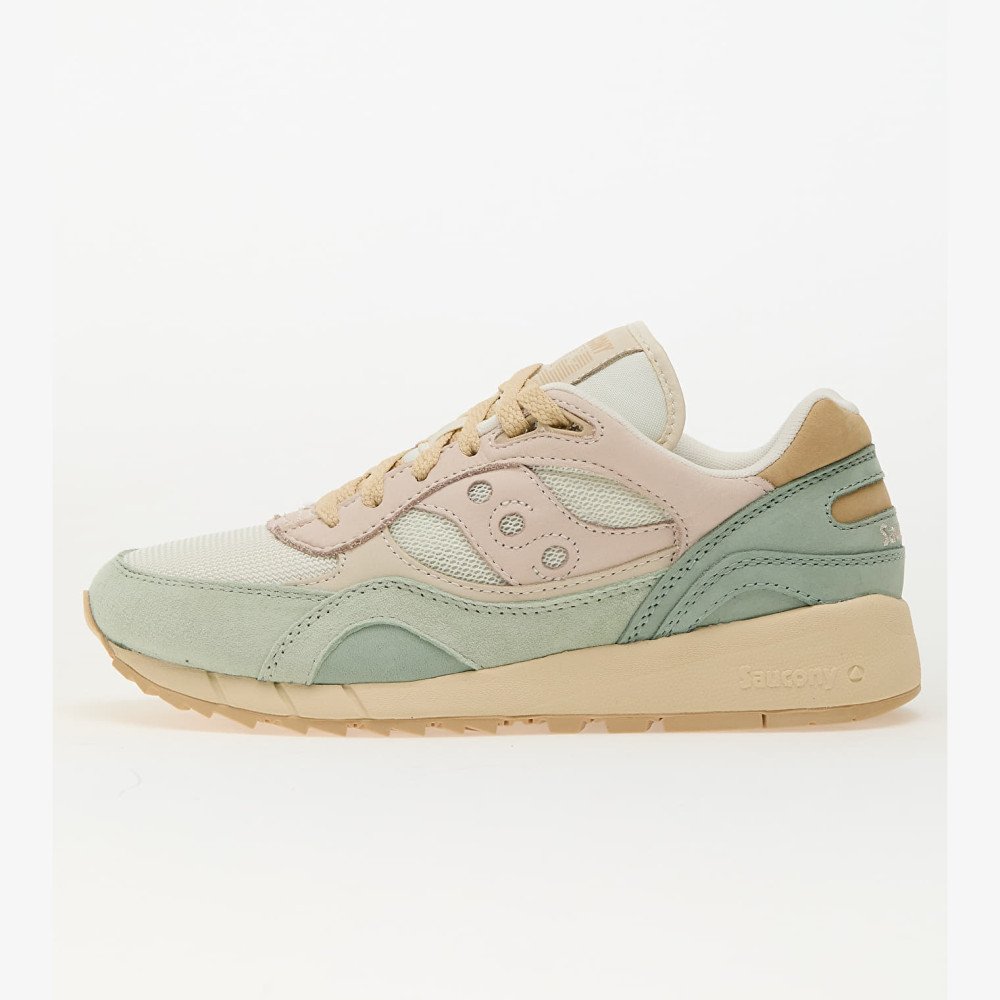 Saucony Shadow 6000 Ps - Junior Sneakers | Nencini Sport