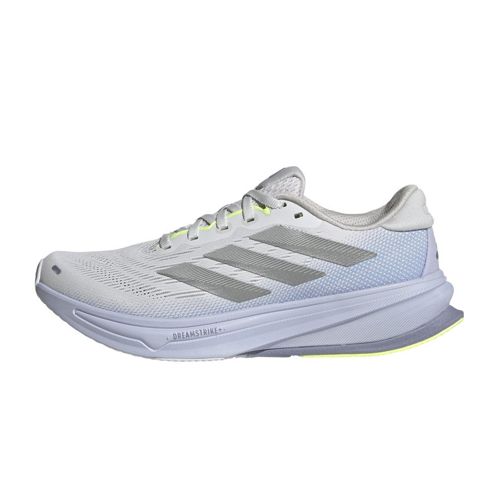 Js3047 Supernova Ris adidas Originals Supernova Rise 2 / Dash Grey / Matte Silver / Silver ...