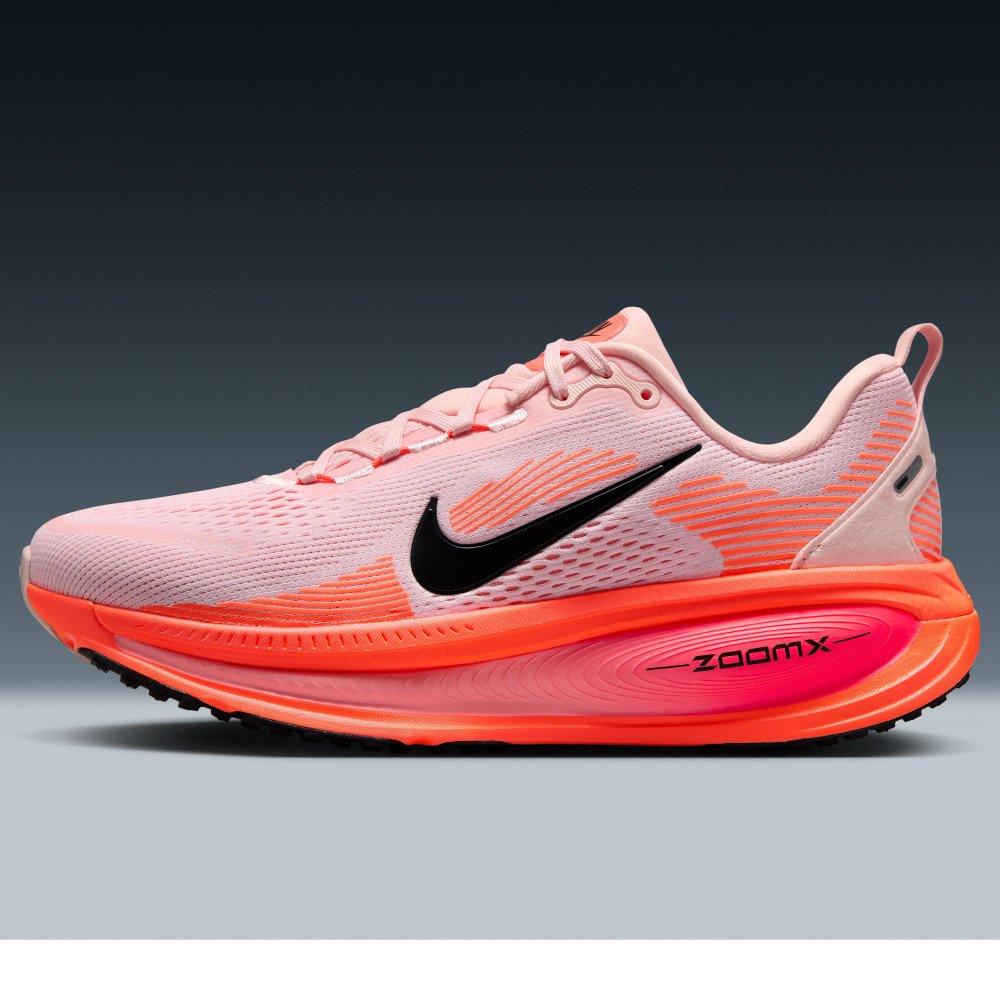 靴 24cm Nike Women's Vomero 18 HM6804-600 nike-vomero-18-hm6804600.png