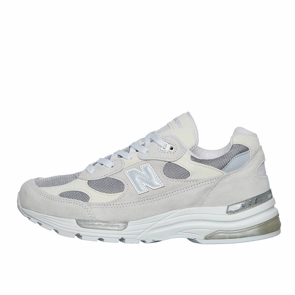 New Balance 992 in Deiner Größe finden und Preise vergleichen