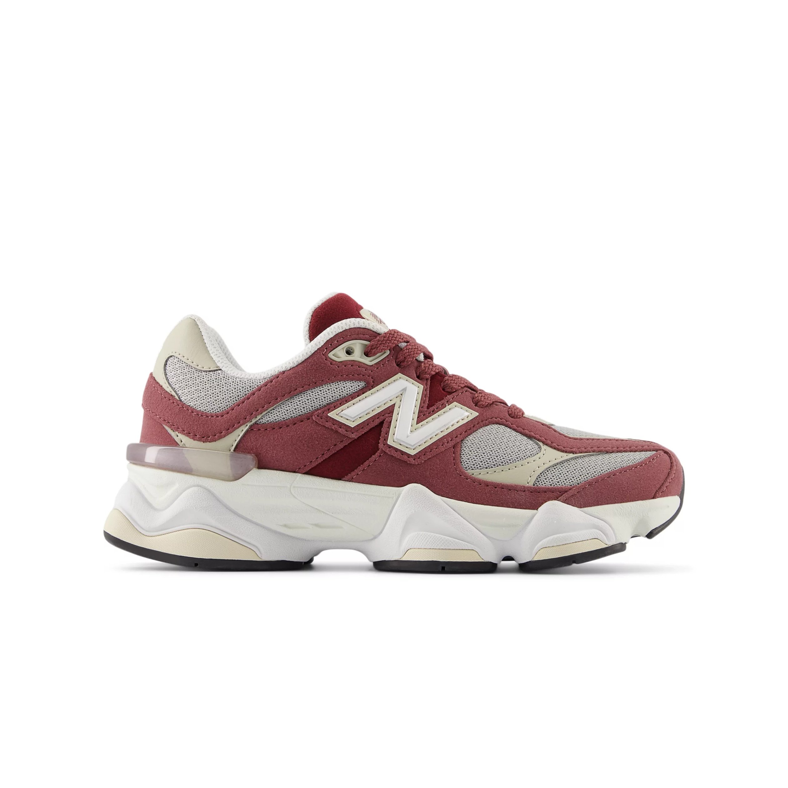 Gc9060ex New Balance 9060 LACE / Rot/Weiß / GC9060CT | sneakshero