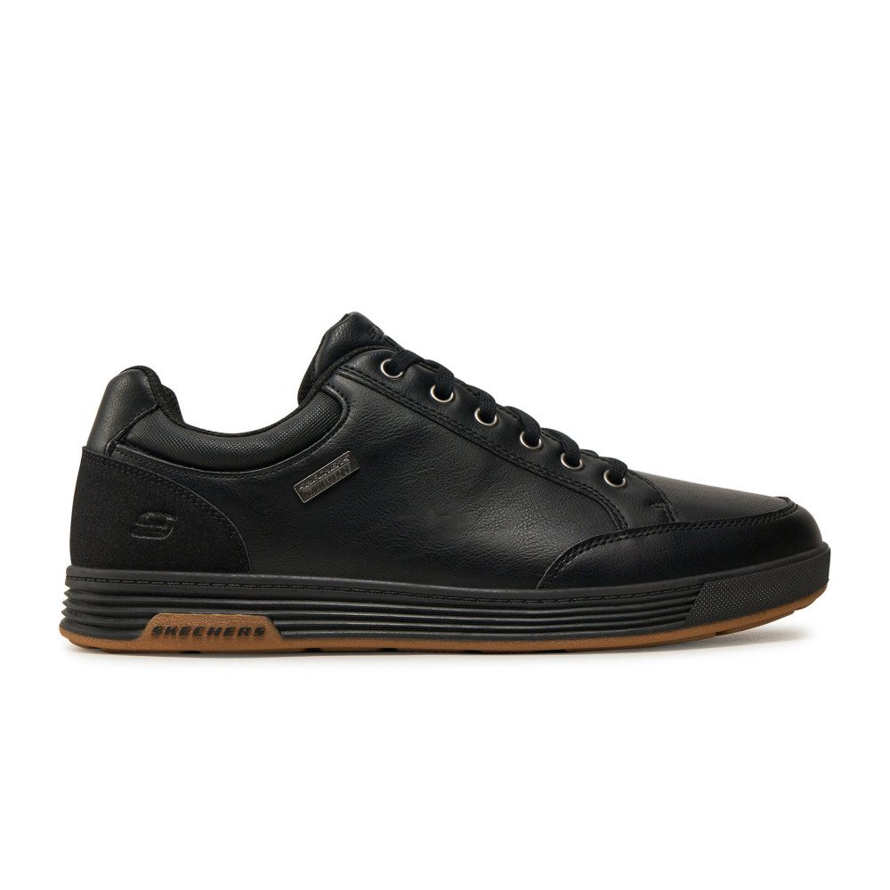 Skechers Cavell - Sparkman / Schwarz / 210944-BLK | sneakshero
