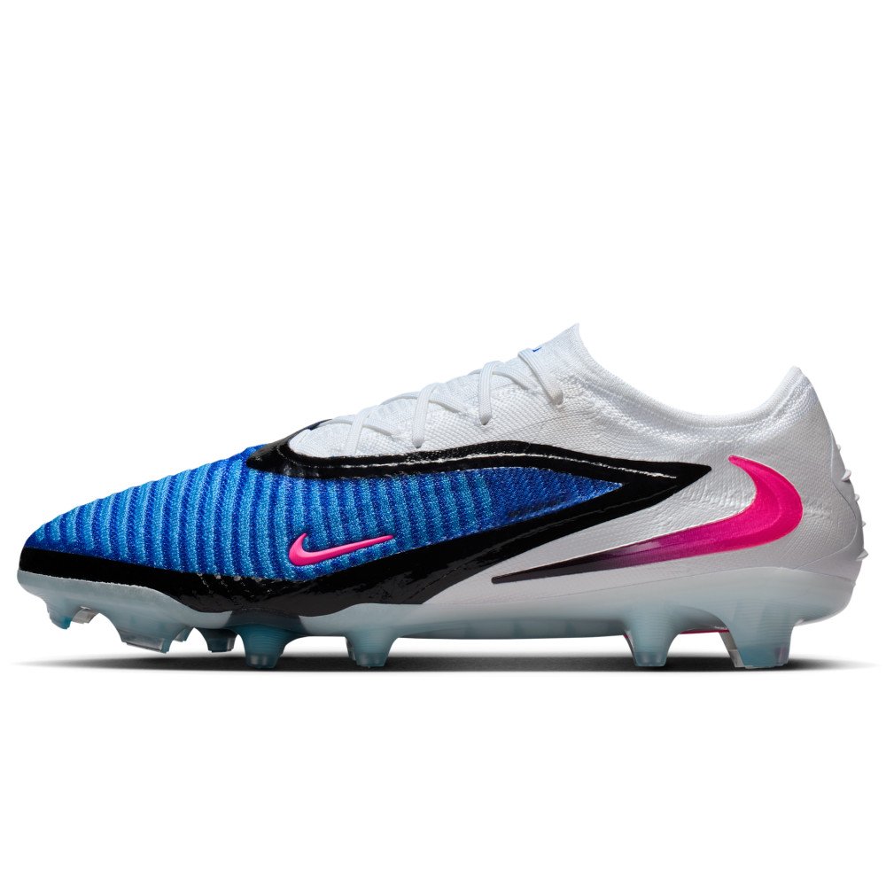 Nike Phantom 6 Low Elite Blau HJ2146 446 Sneakshero Nike Phantom 6 Low Elite Blau HJ2146 446 Sneakshero