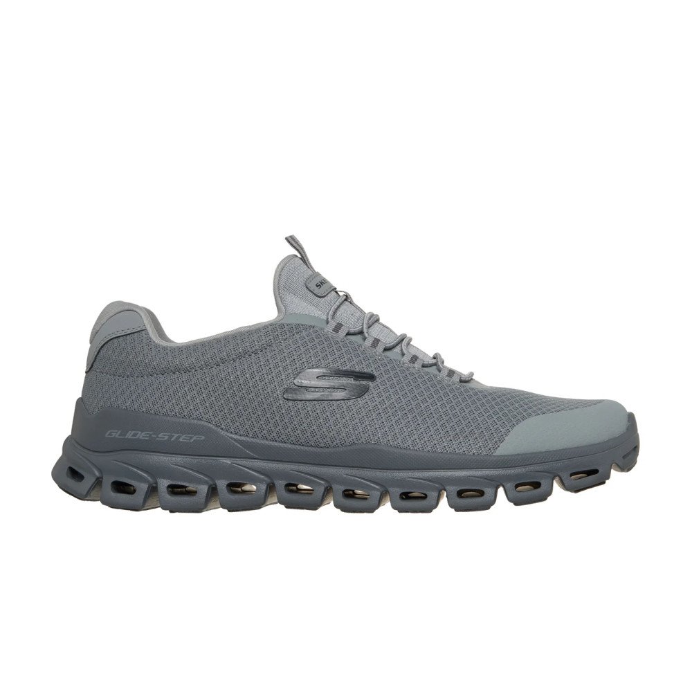 Skechers Glide-Step - Sylo / Grau,Grau / 233012-GYCC | sneakshero