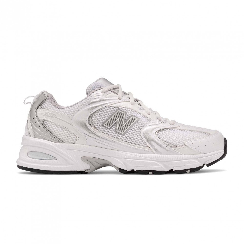 New Balance 530 / weiß / MR530EMAD | sneakshero