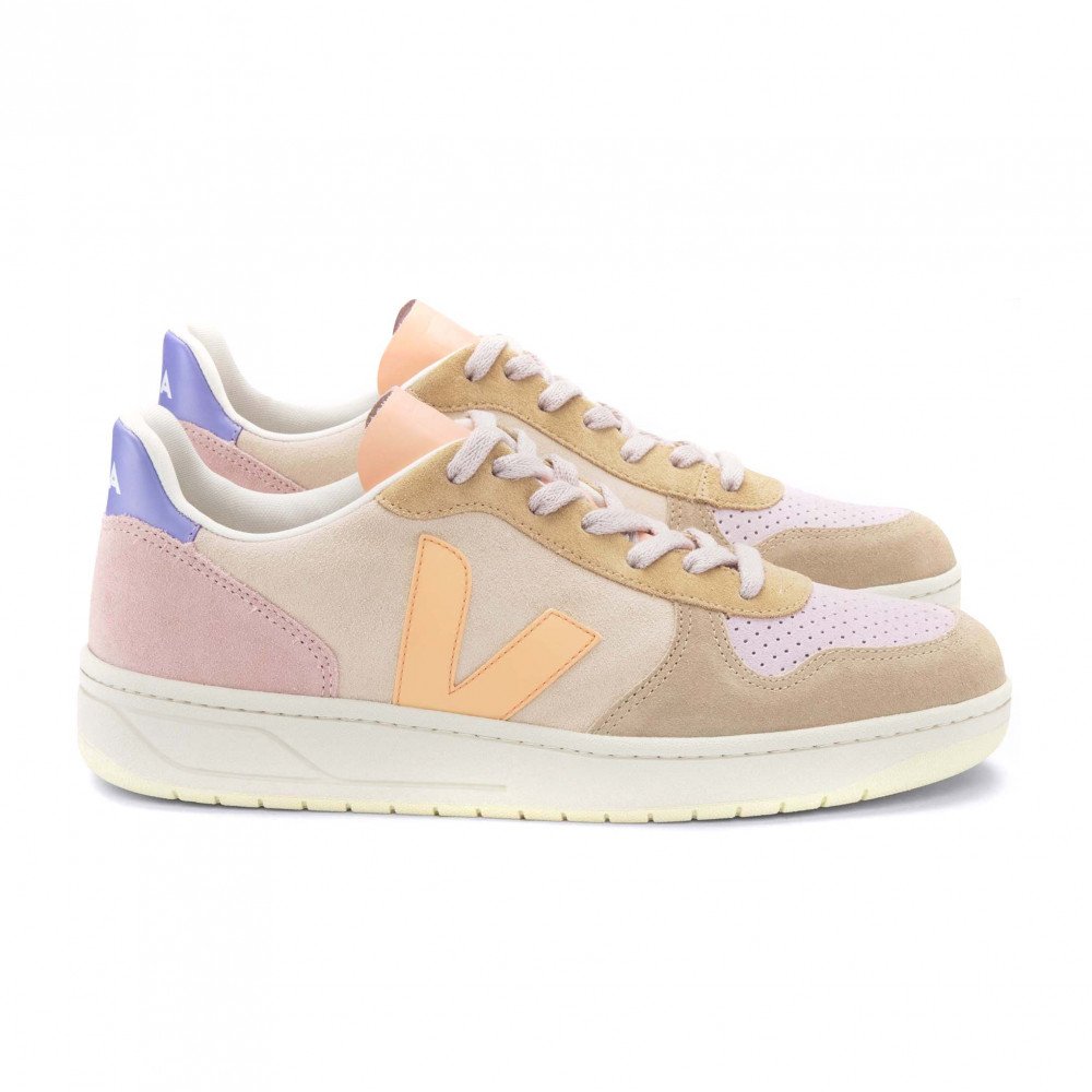 veja v10 beige