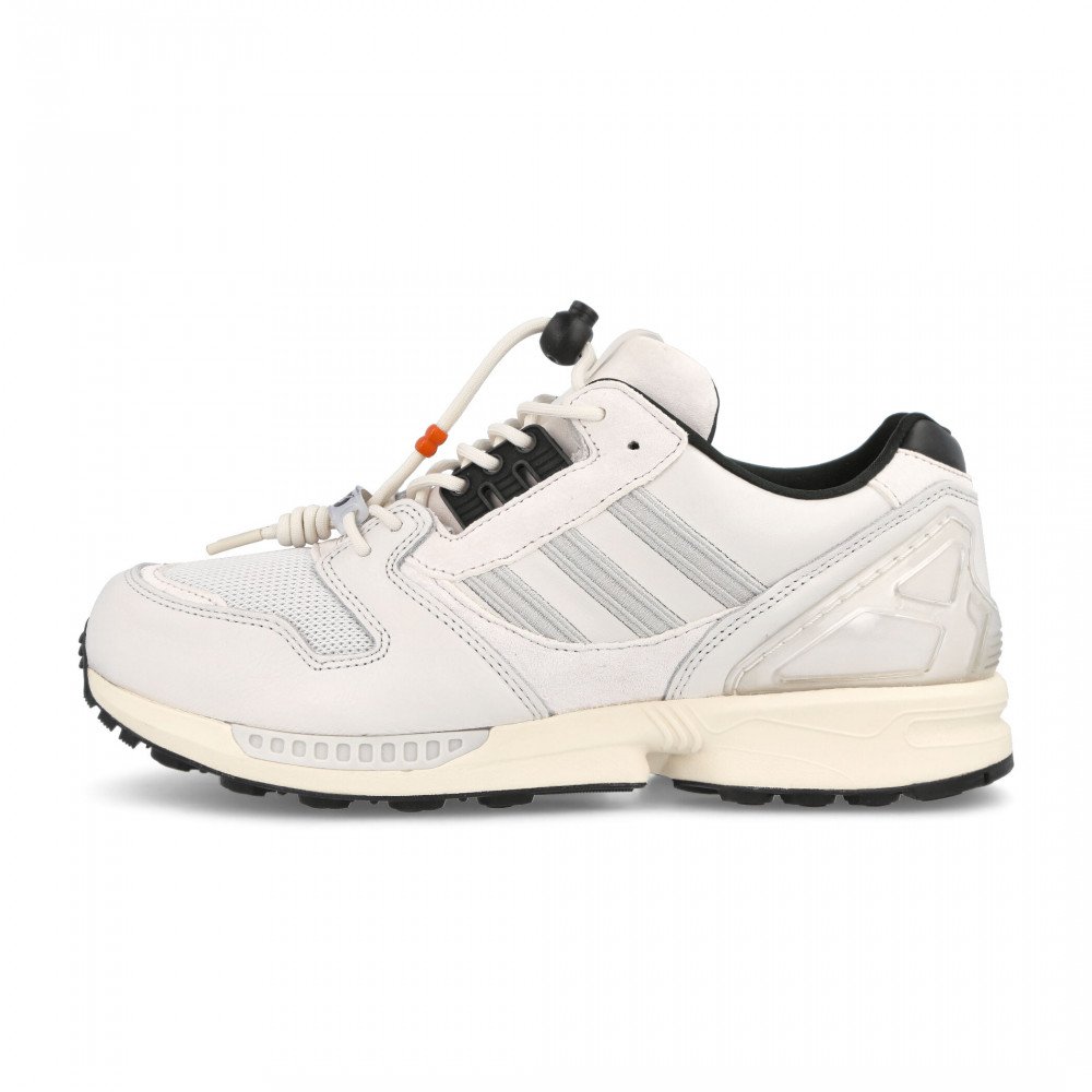 しろ クリーム adidas ZX 420 Premium Basics Pack Cream White