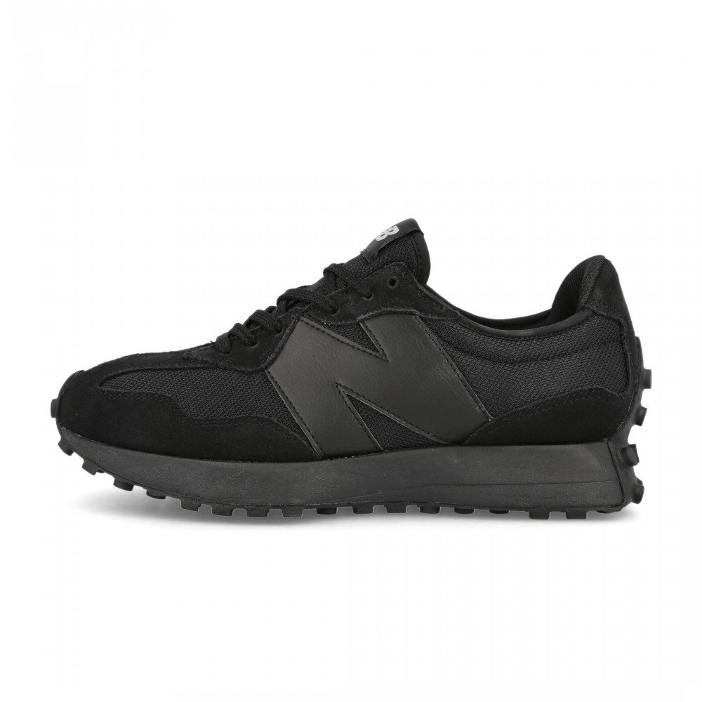 New balance 327 schwarz Clearance