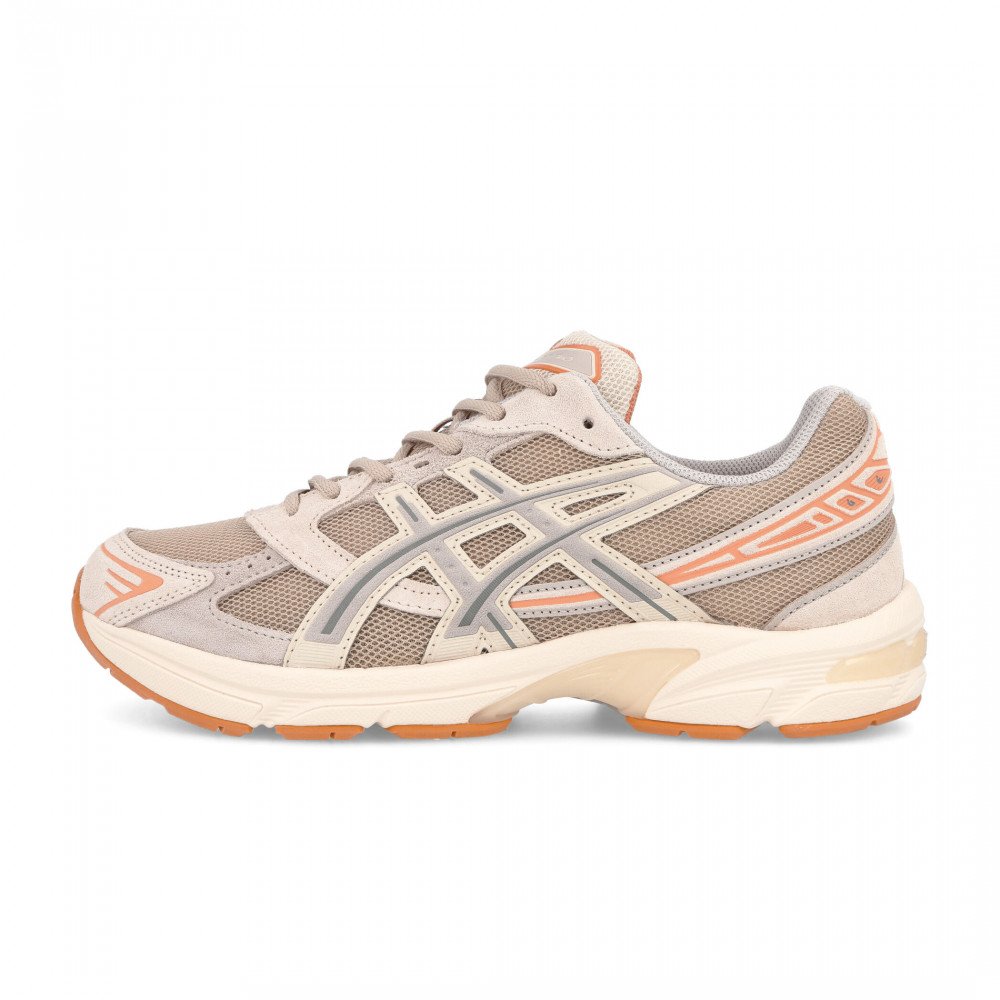 asics gel 1130 orange