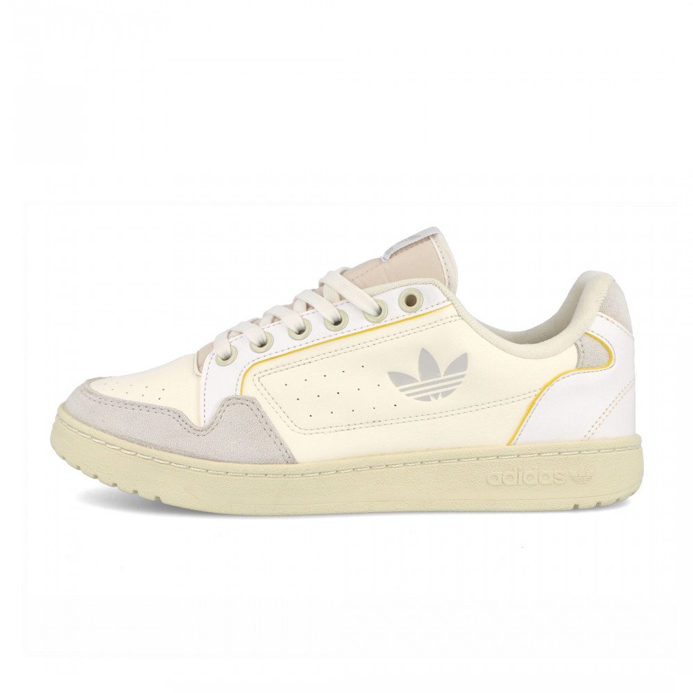 adidas Originals NY 90 Vegan Icons beige GY4658 sneakshero