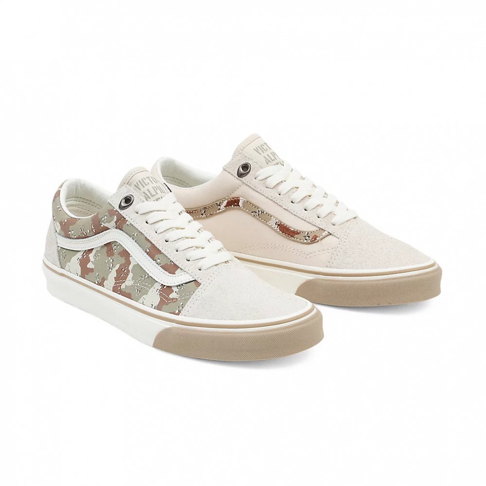 Vans Old Skool / Beige / VN0A5JMIQC4 | sneakshero
