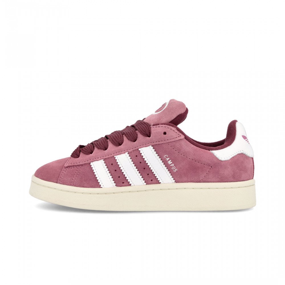 adidas Originals Campus 00s W Pink Footwear White Off White HP6286 sneakshero