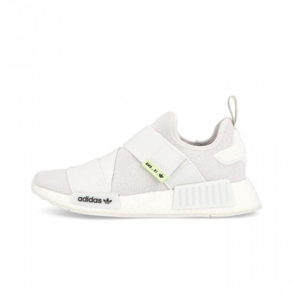 Adidas nmd white sale best sale