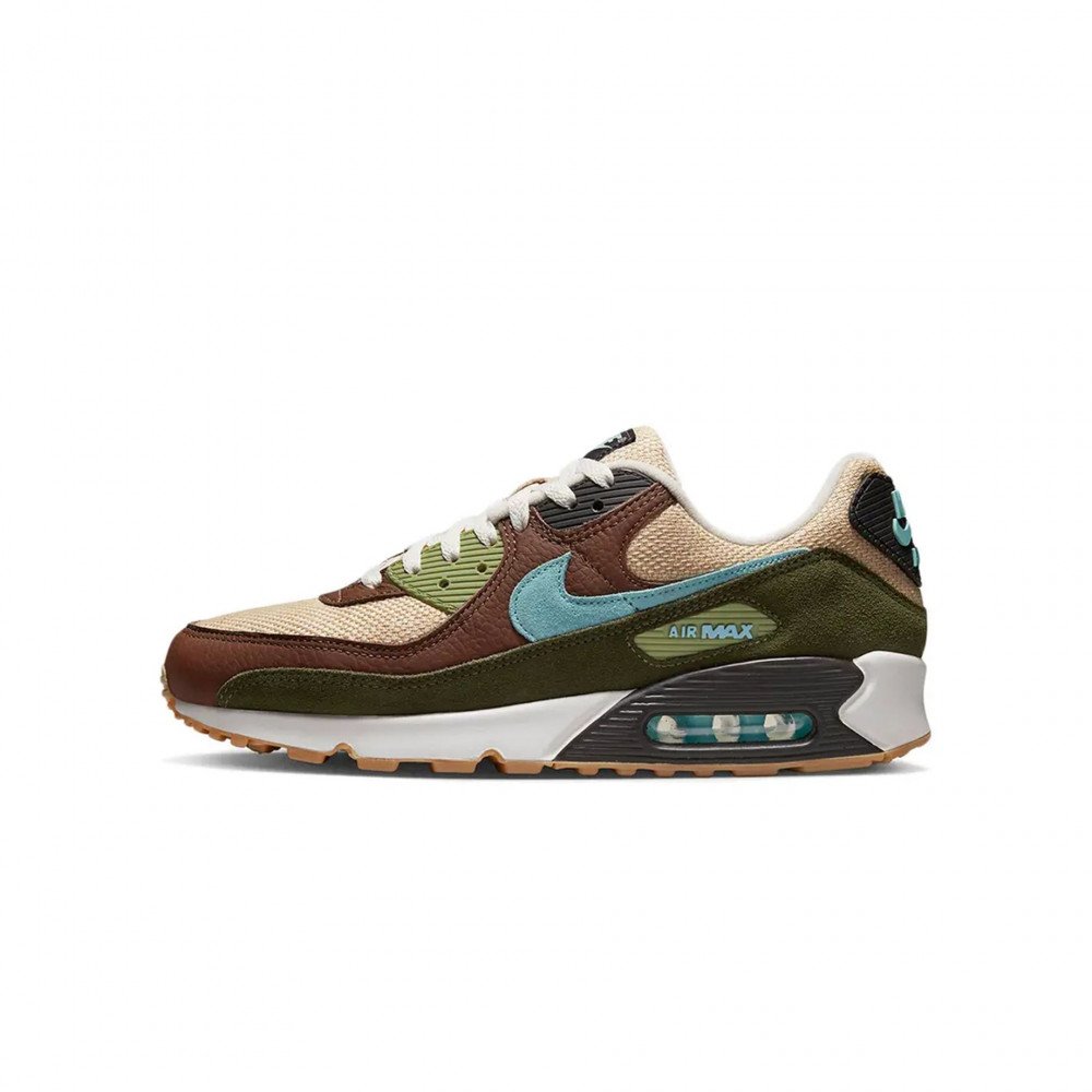 Nike air max 90 premium erkek hotsell