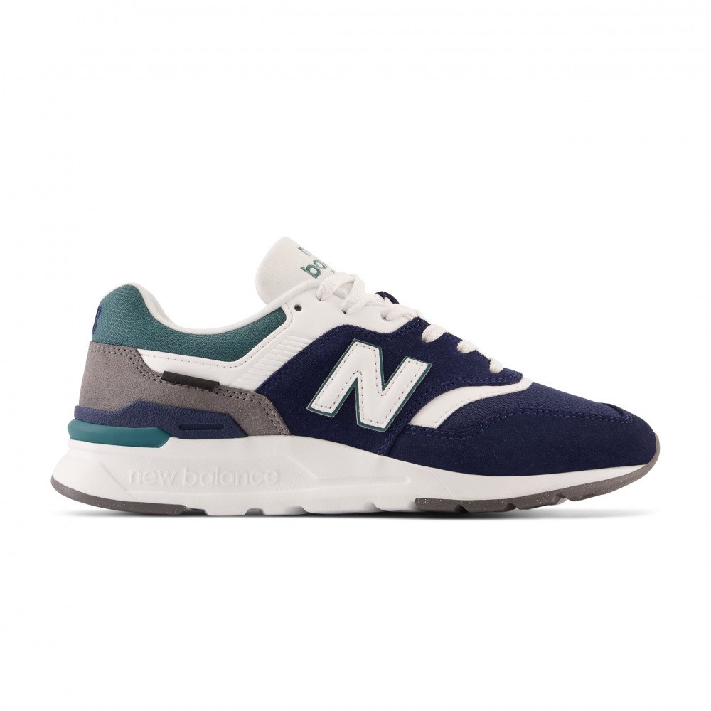 Running Shoes New Balance 997h GrÃ¼n New Balance 997H, Sneaker