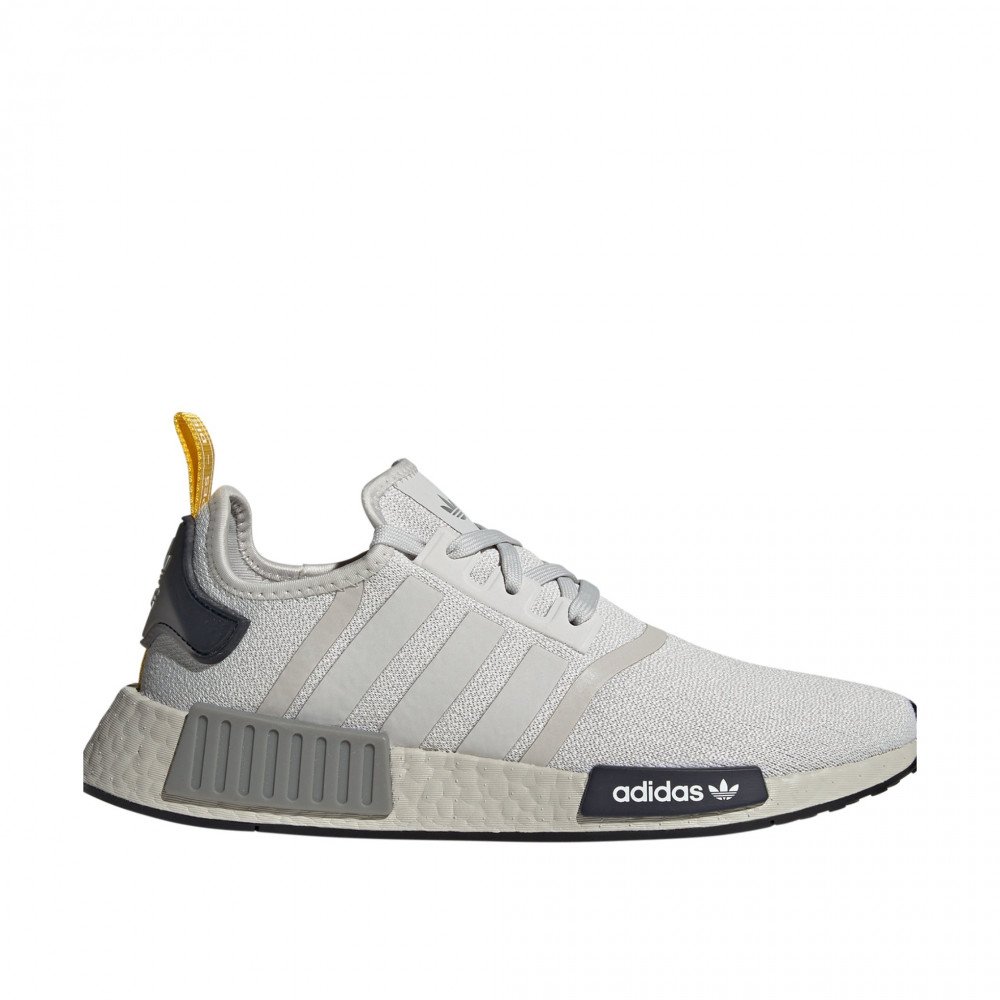 adidas Originals NMD R1 grau GW4658 sneakshero