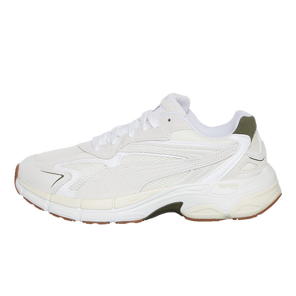 Puma Teveris Nitro / WHITE / 388774-13 | sneakshero