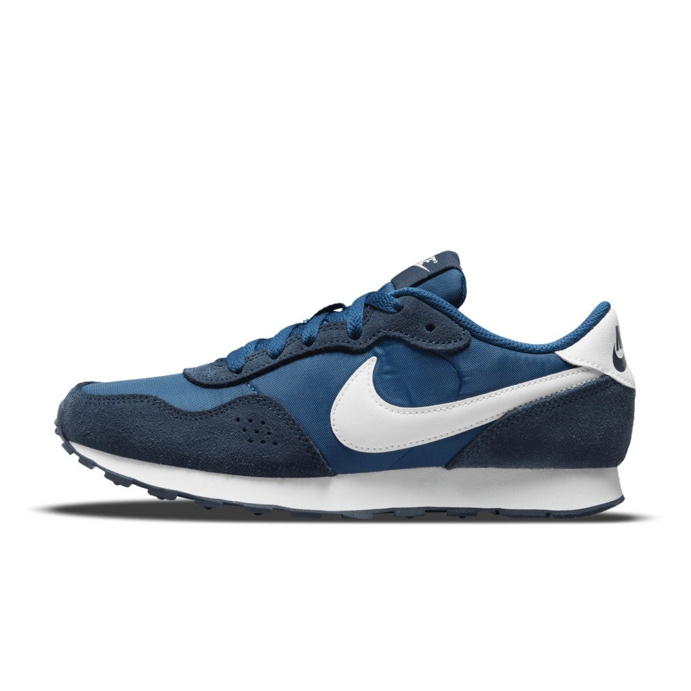Nike Nike MD Valiant / Blau / CN8558-405 | sneakshero