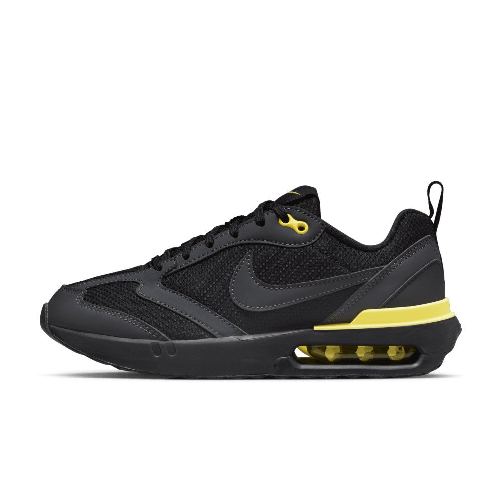 Nike air max 270 black on sale best sale