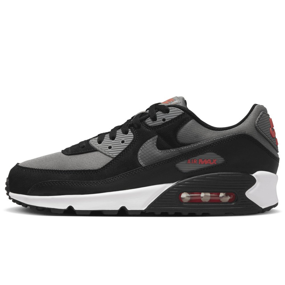 Nike Nike Air Max 90 Schwarz FD0664 001 sneakshero