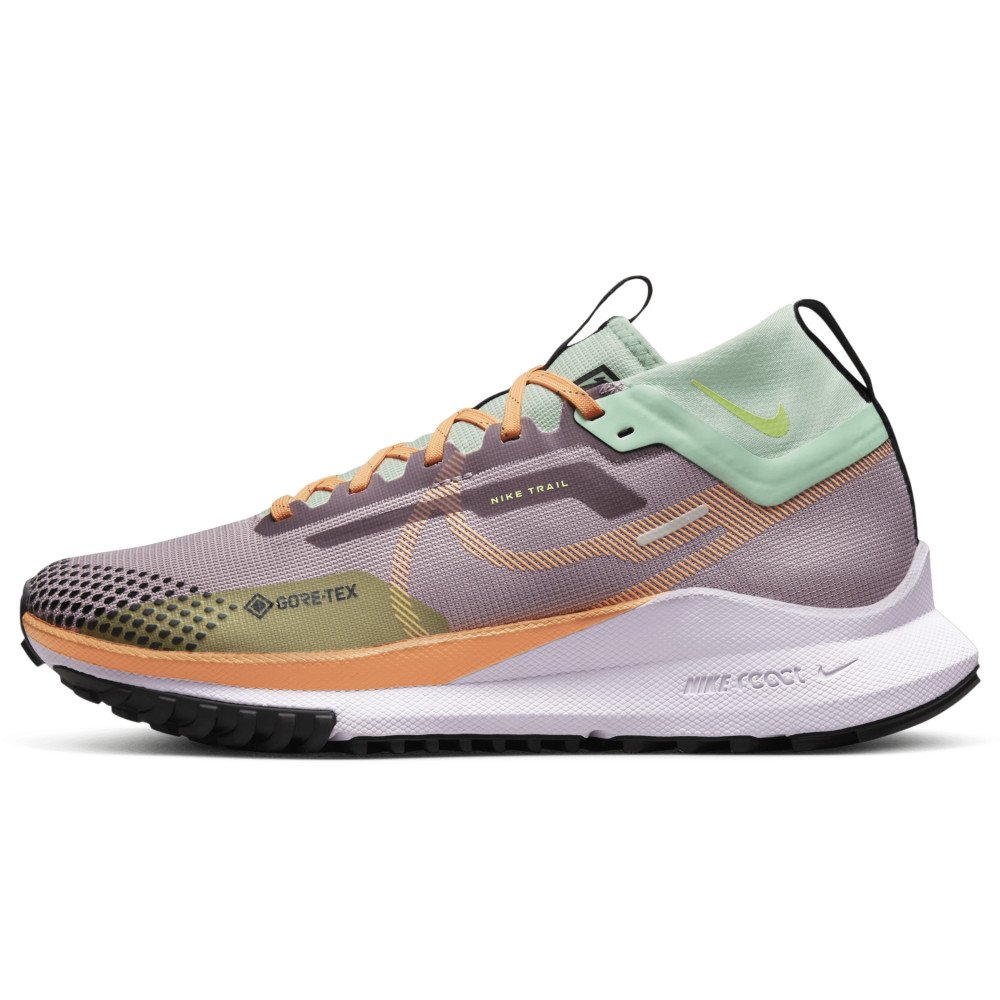 Nike Nike Pegasus Trail 4 GORETEX / Lila / DJ7929500 sneakshero