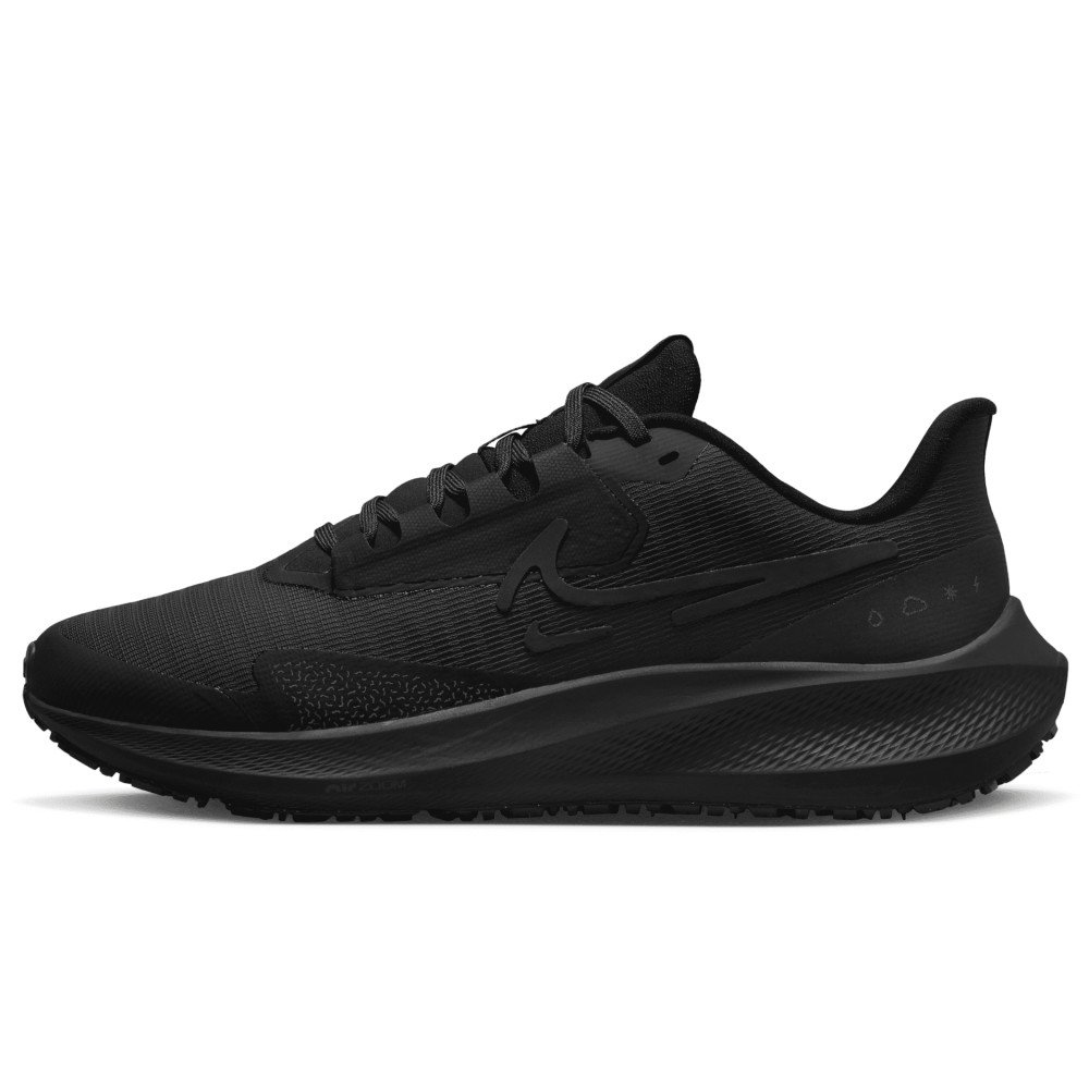 Nike Nike Pegasus 39 Shield wetterfester / Schwarz / DO7626001