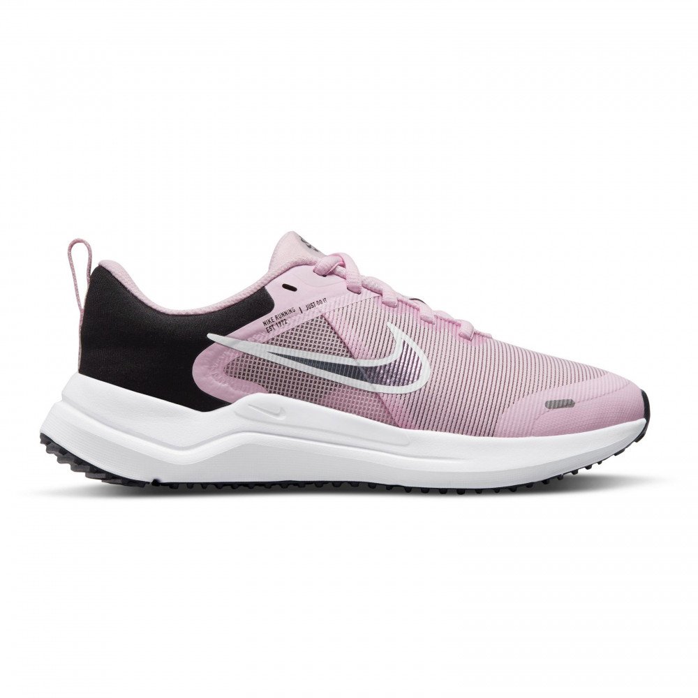 Nike Nike Downshifter 12 / Pink / DM4194600 sneakshero