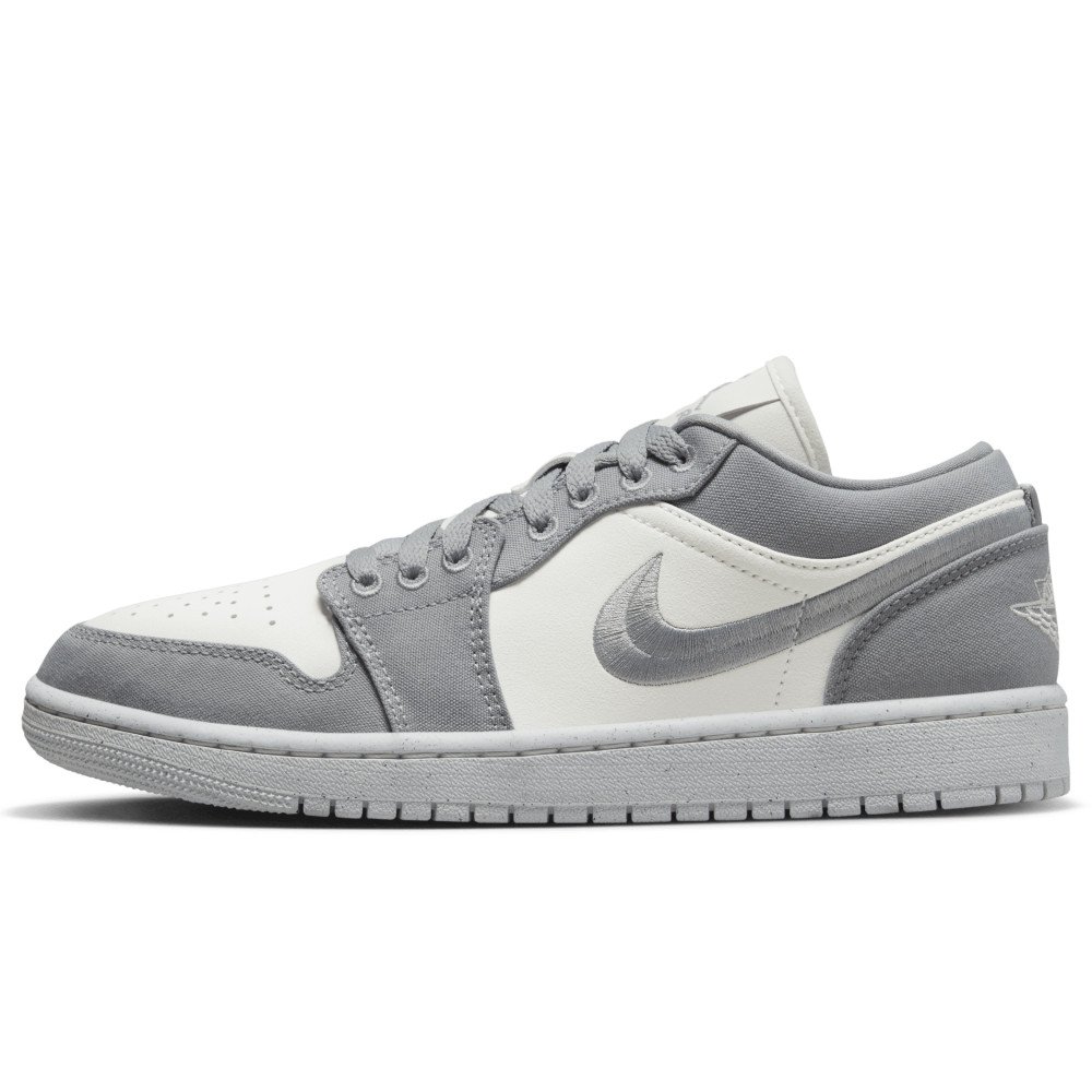 Air Jordan 1 Low Grau