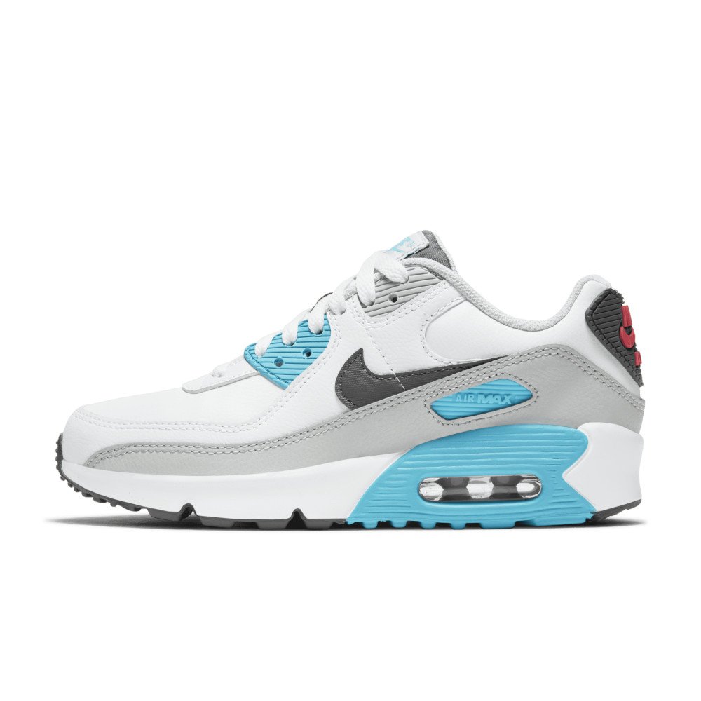 Nike air max 90 ltr gs best sale