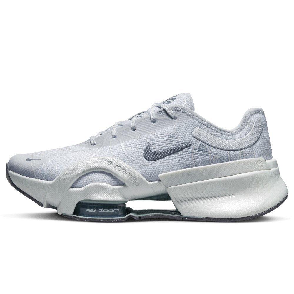 Nike Nike Zoom SuperRep 4 Next Nature Premium / Grau / DV9009-001 ...