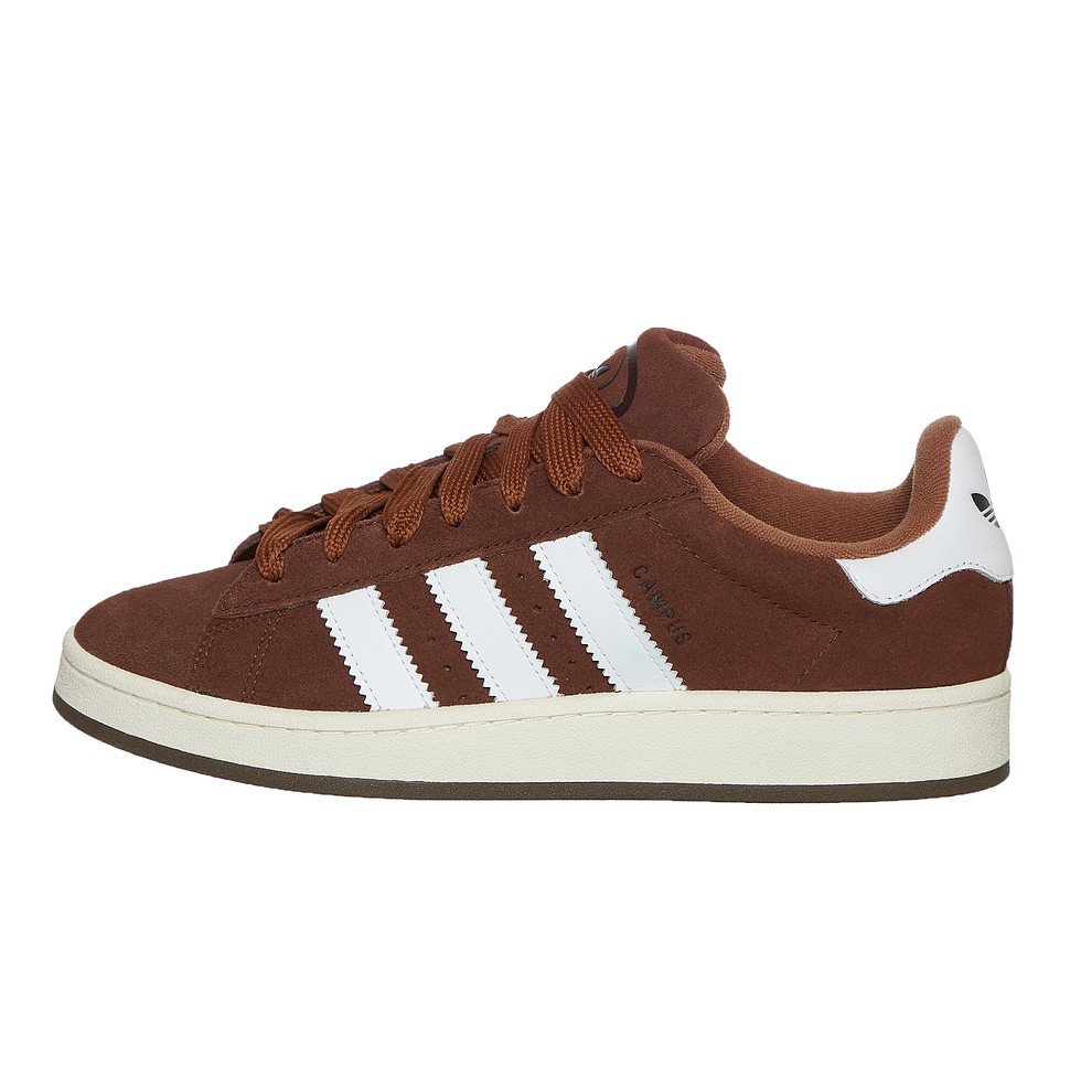 adidas Originals Campus 00s / STBARK / FOOTWEAR WHITE / OFF WHITE ...