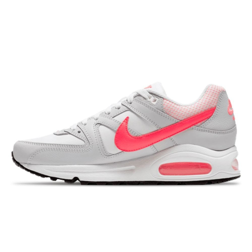 Nike Wmns Air Max Command weiss 397690 169 sneakshero