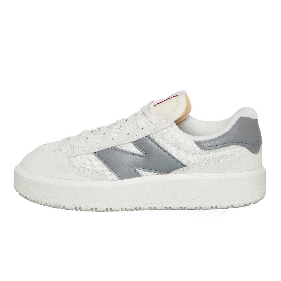 New Balance CT302 RS / SEA SALT / SHADOW GREY / CT302RS sneakshero