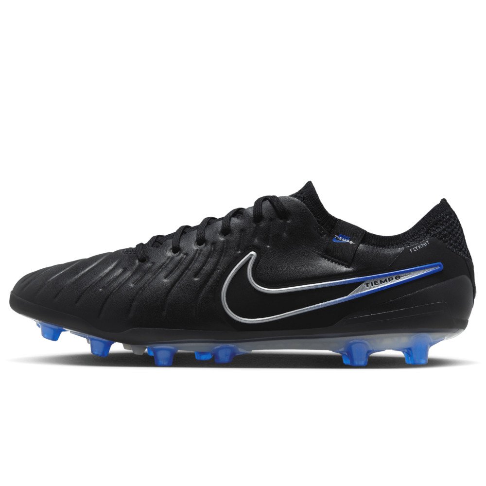 Nike Nike Tiempo Legend 10 Elite Schwarz DV4330 040 sneakshero