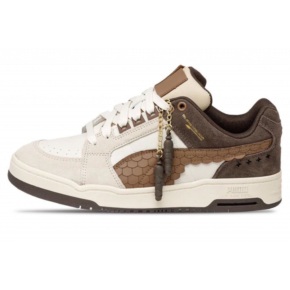 Puma x Black Forest Slipstream Lo 'Kuckuck'