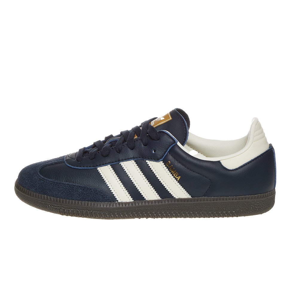 Adidas original samba best sale