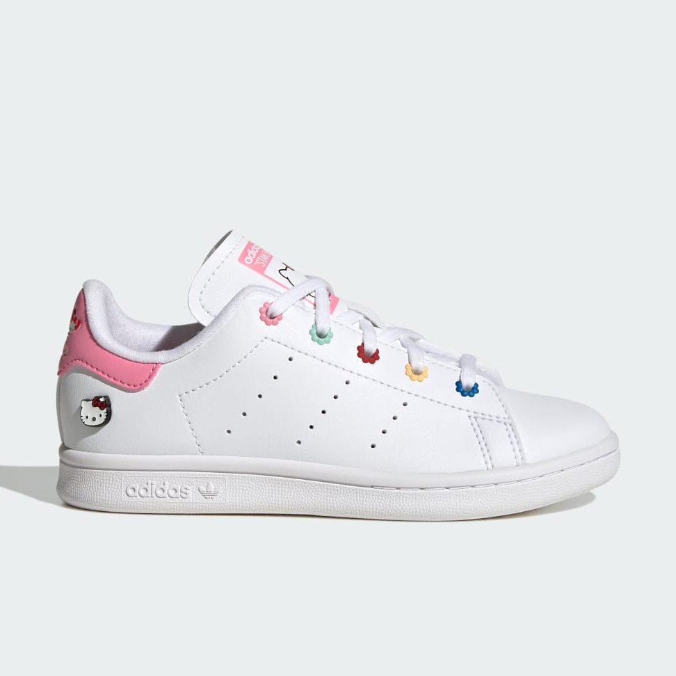 adidas Originals adidas Originals x Hello Kitty Stan Smith Kids