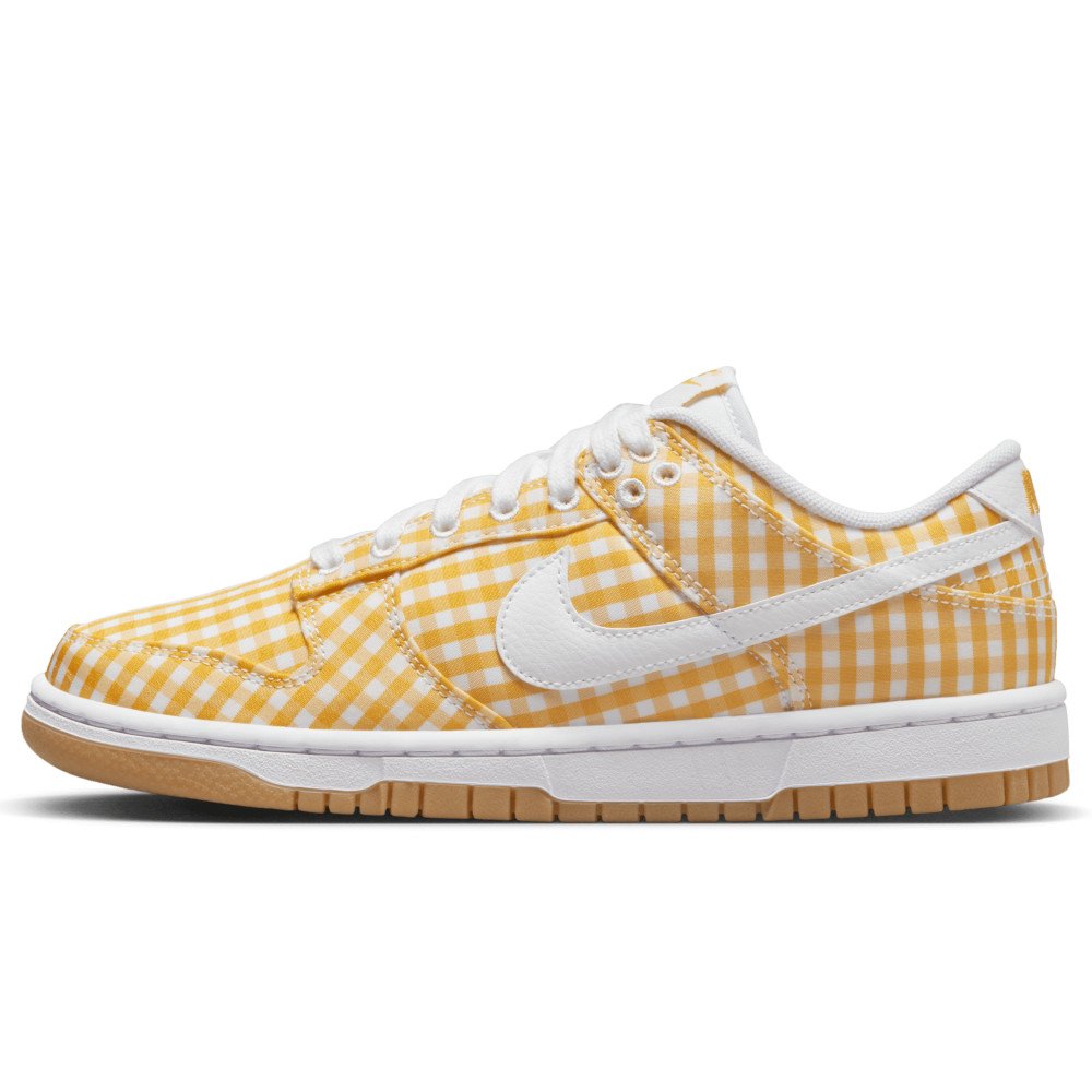 Nike Dunk Gelb