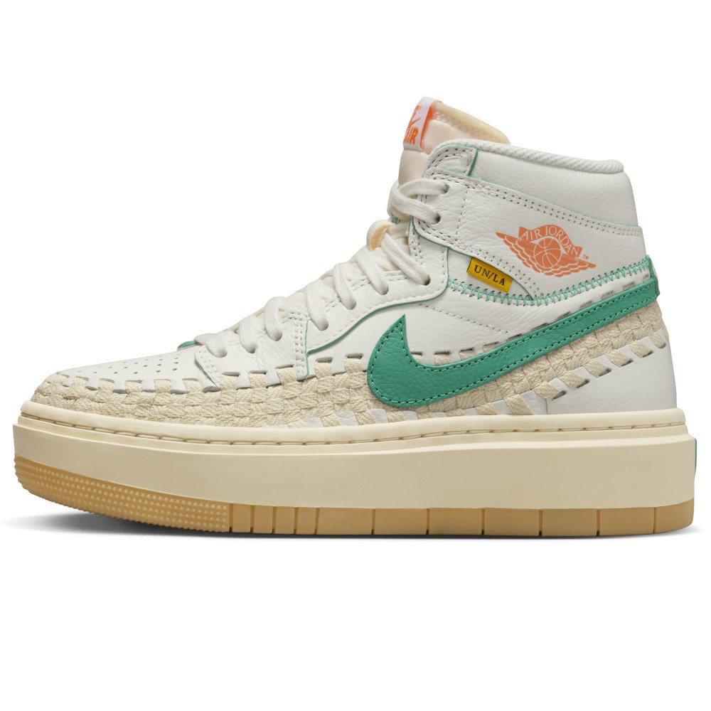 Nike Jordan UNION LA x BBS Air Jordan 1 Elevate High SP