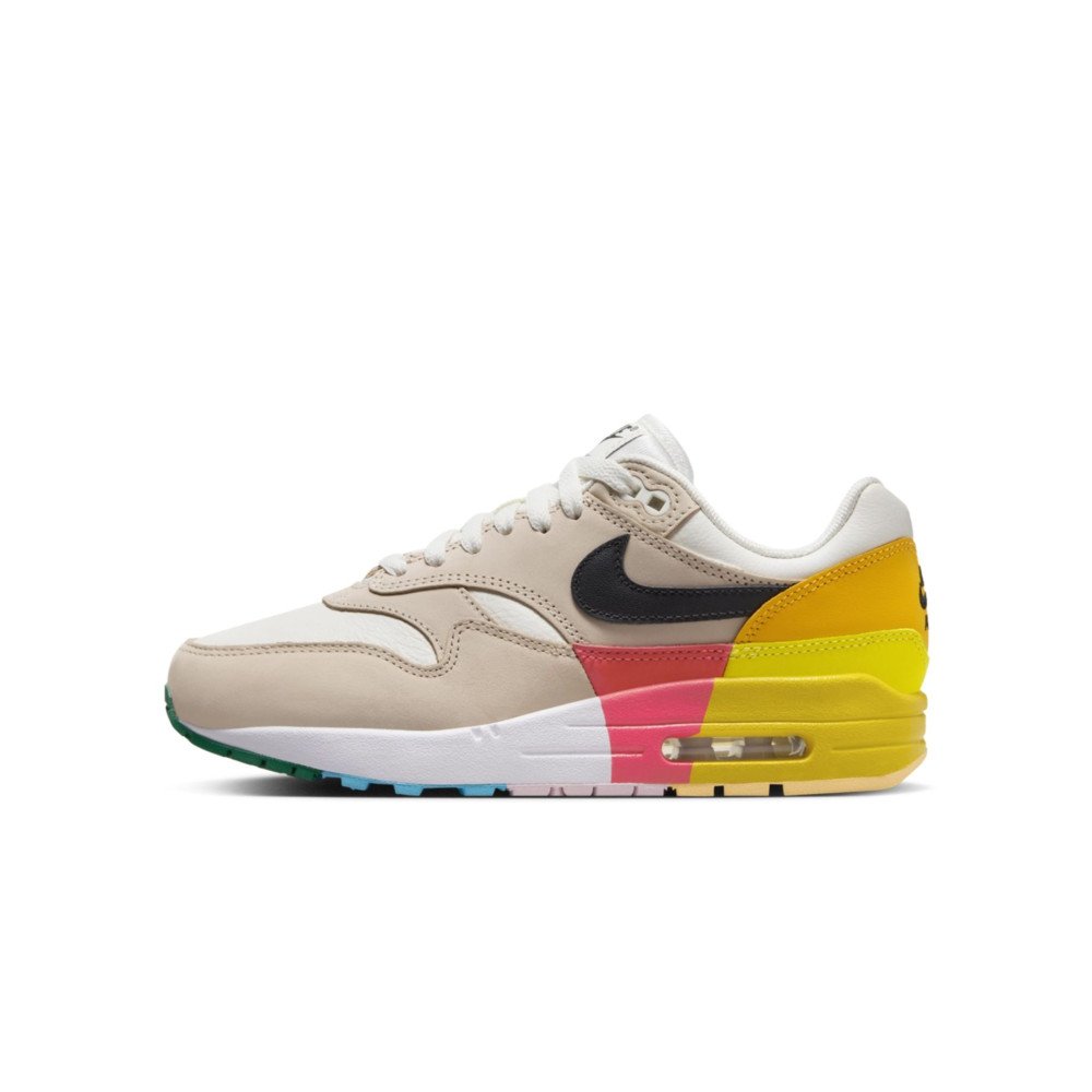 Nike Nike WMNS AIR MAX 1 87 Beige FQ2538 100 sneakshero