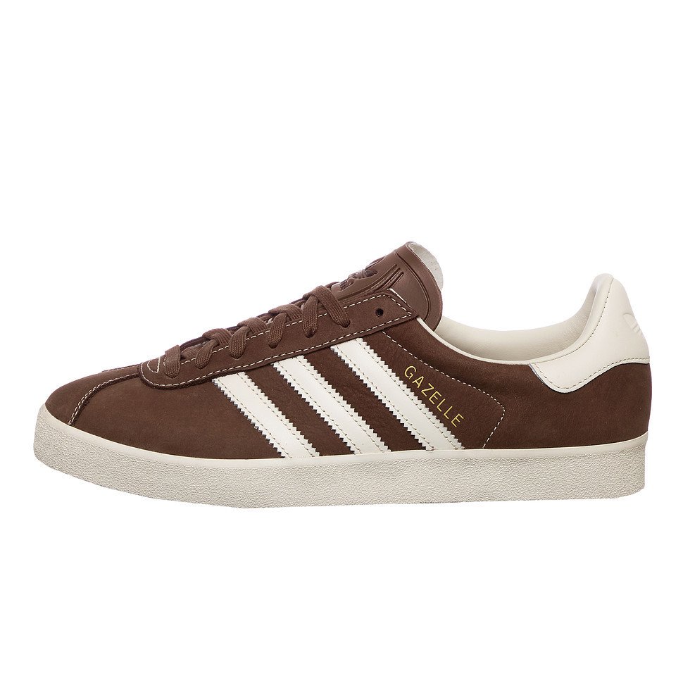 adidas Originals Gazelle 85 PREBRN CWHITE WONDER WHITE IG5005 sneakshero