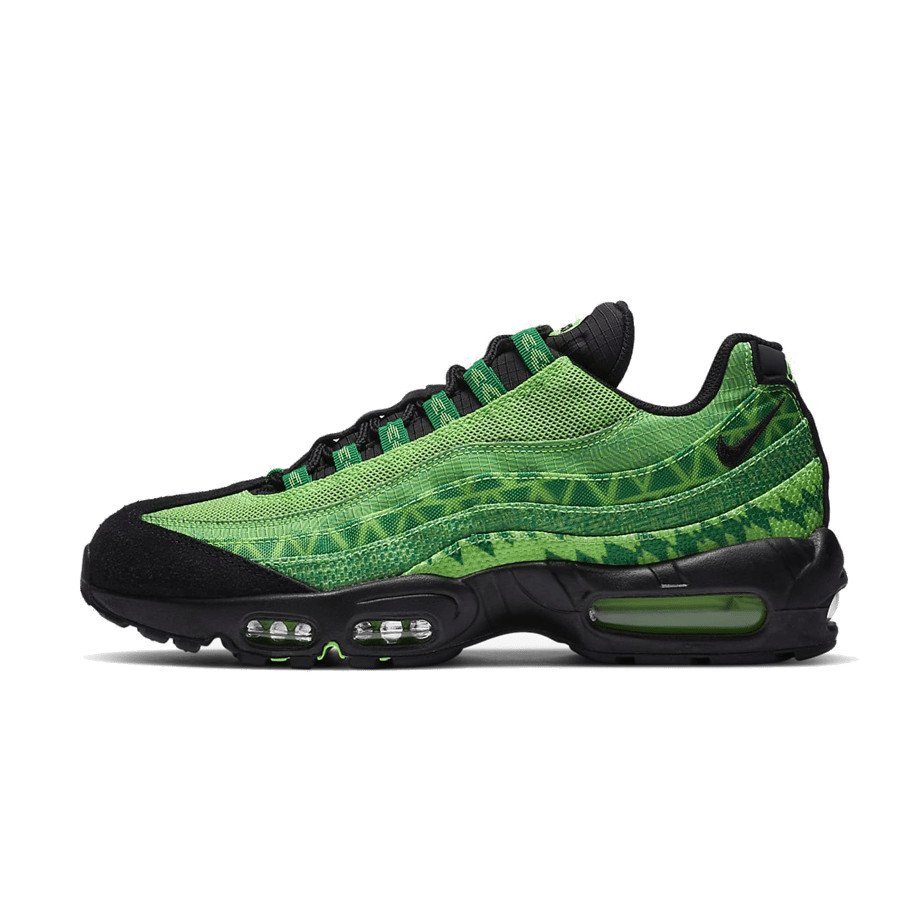 Nike Air Max 95 CTRY gruen CW2360 300 sneakshero