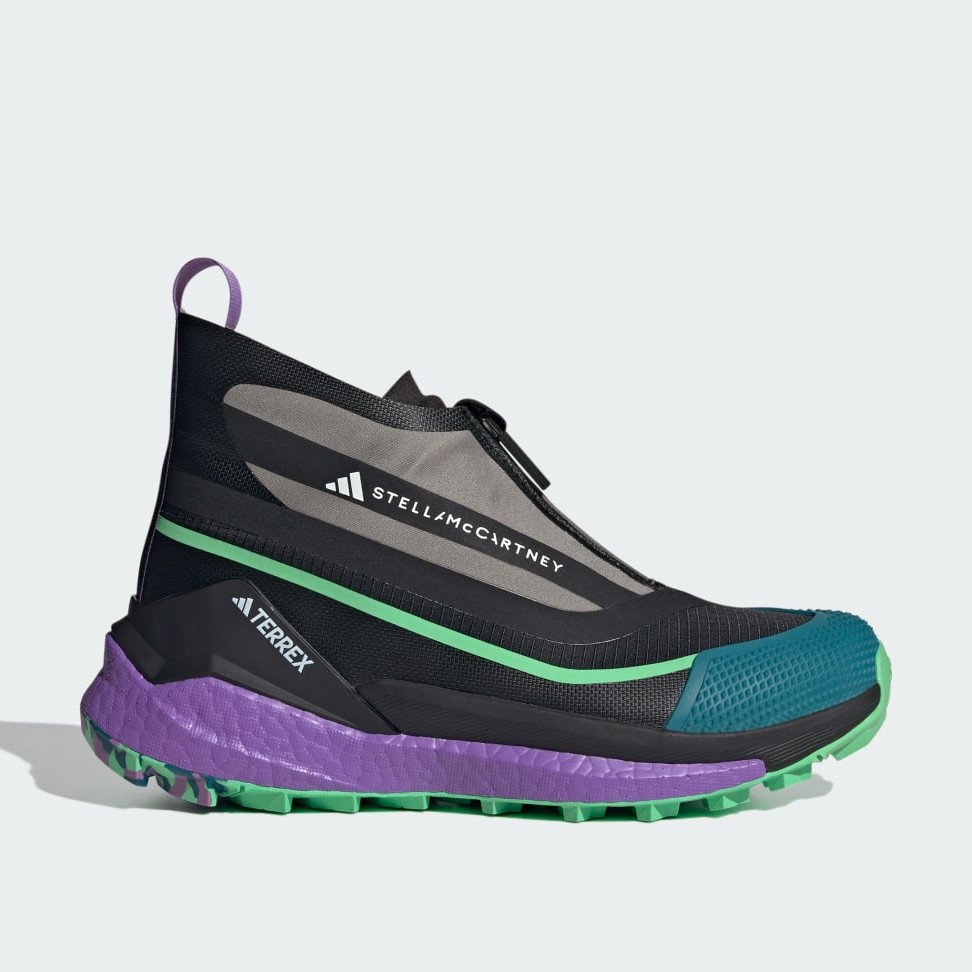 adidas by Stella McCartney x Terrex Free Hiker Gore Tex