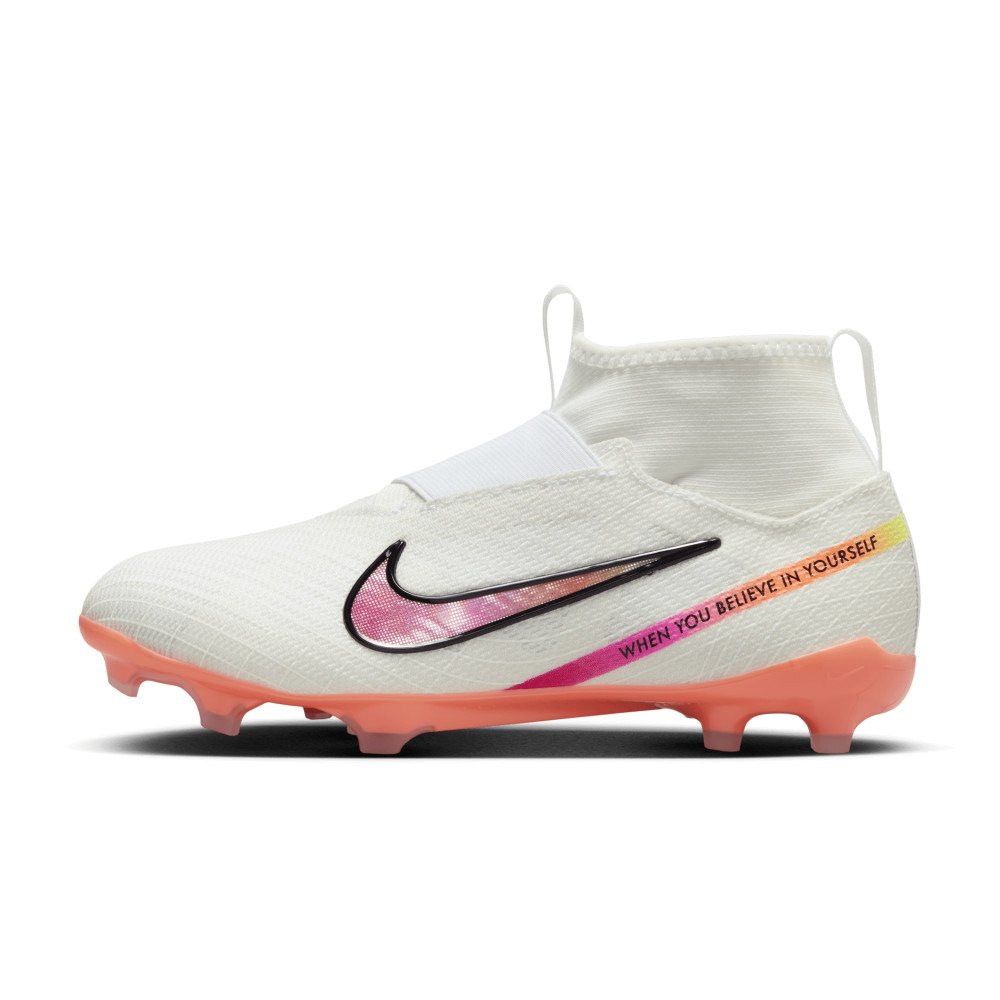 Nike Nike Jr. Mercurial Superfly 9 Pro 