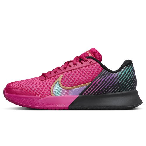 Nike NikeCourt Air Zoom Vapor Pro 2 Premium (FB7054-600) [1]